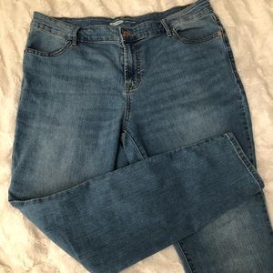 Old navy jeans